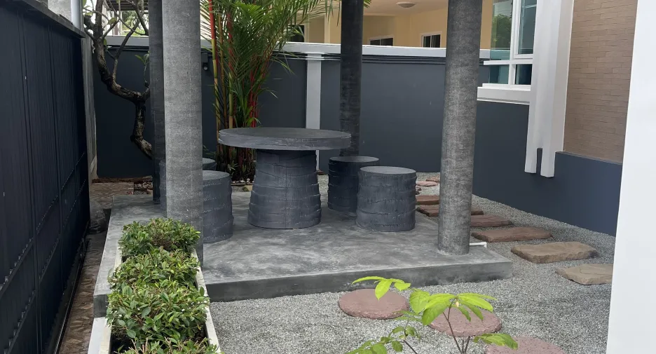 出租 3 卧室 独立屋 在 Phuket Town, 普吉