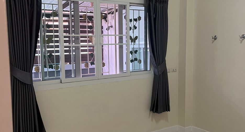 出租 3 卧室 独立屋 在 Phuket Town, 普吉