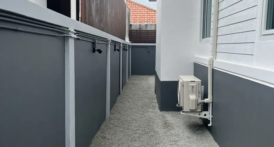 出租 3 卧室 独立屋 在 Phuket Town, 普吉