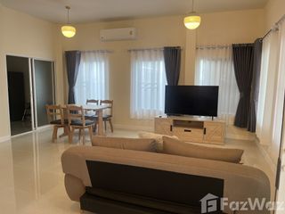 For Rent 3 Bedroom House In Mueang Phuket