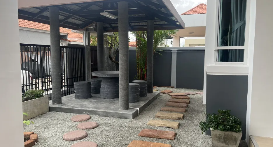 出租 3 卧室 独立屋 在 Phuket Town, 普吉