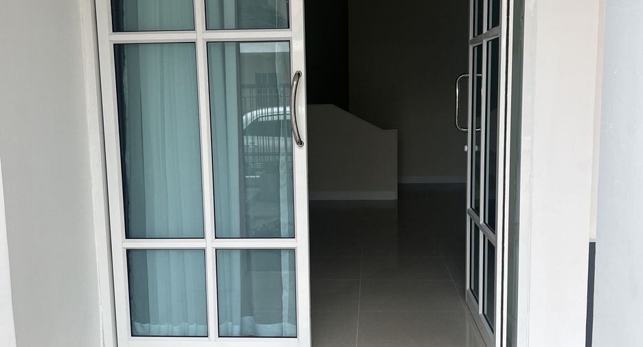 出租 3 卧室 独立屋 在 Phuket Town, 普吉