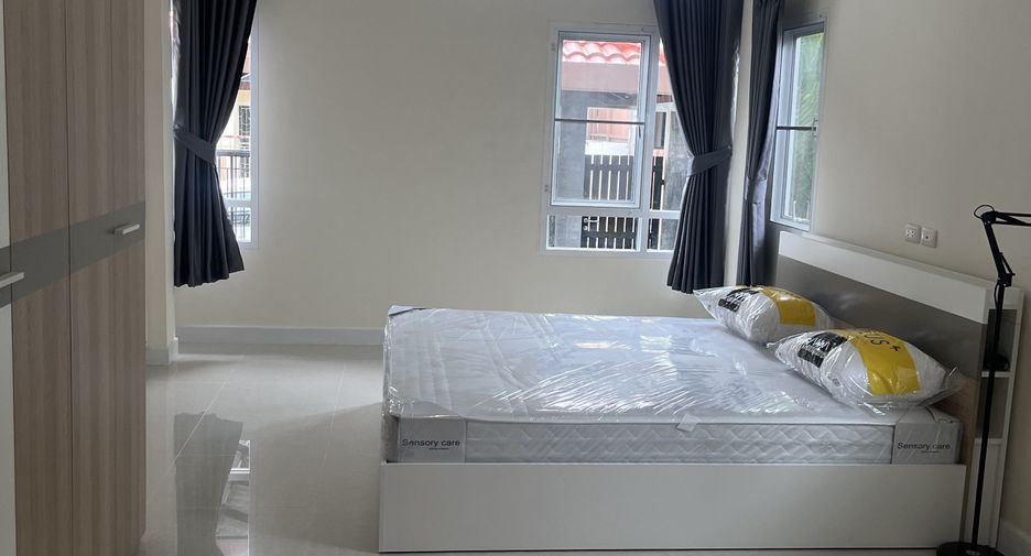 出租 3 卧室 独立屋 在 Phuket Town, 普吉