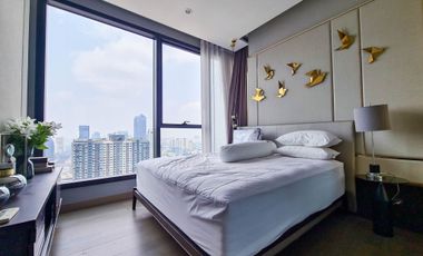 À vendre 1 chambre condo à Watthana, Bangkok