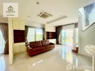 出租 4 卧室 独立屋 在 Mueang Chiang Rai, Chiang Rai