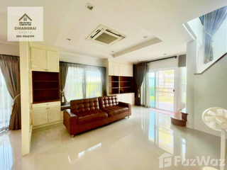 出租 4 卧室 独立屋 在 Mueang Chiang Rai, Chiang Rai