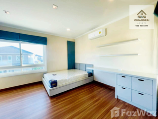 出租 4 卧室 独立屋 在 Mueang Chiang Rai, Chiang Rai