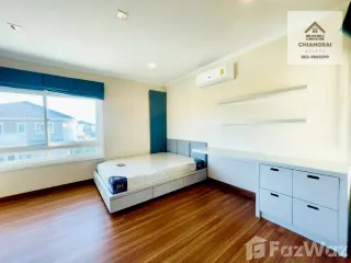 出租 4 卧室 独立屋 在 Mueang Chiang Rai, Chiang Rai