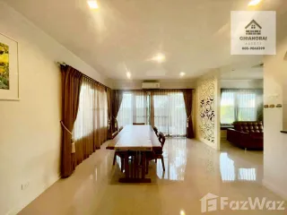 出租 4 卧室 独立屋 在 Mueang Chiang Rai, Chiang Rai