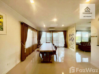 出租 4 卧室 独立屋 在 Mueang Chiang Rai, Chiang Rai