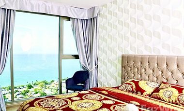 出租 1 卧室 公寓 在 Jomtien, 芭提雅