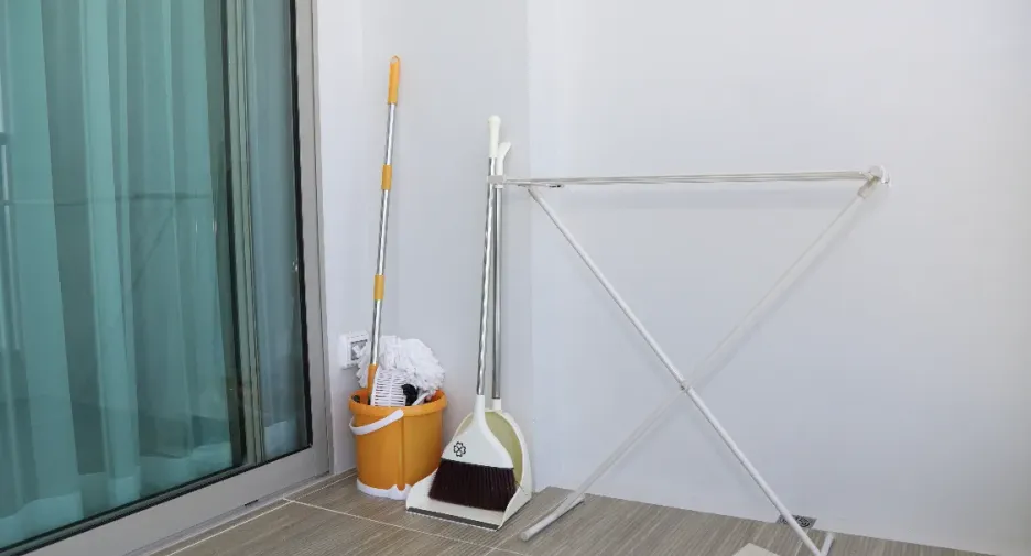 出租 1 卧室 公寓 在 Bang Lamung, Chon Buri