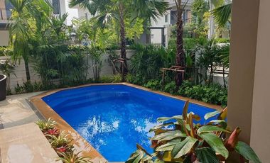 For rent 4 bedrooms house in Pak Kret, Nonthaburi