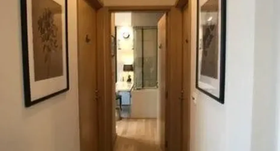 For sale 2 bedrooms condo in Khlong Toei, Bangkok