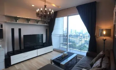 For sale 2 ベッドルーム condo in Khlong Toei, Bangkok