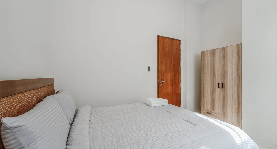 For rent 2 bedrooms house in Thalang, Phuket