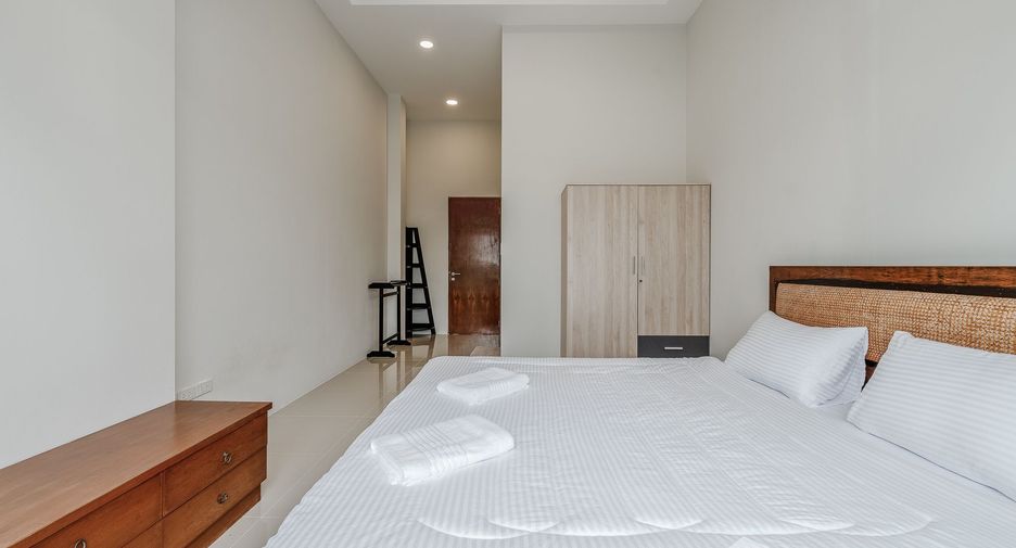 Haus zur Miete mit 2 Zimmer in Thalang, Phuket