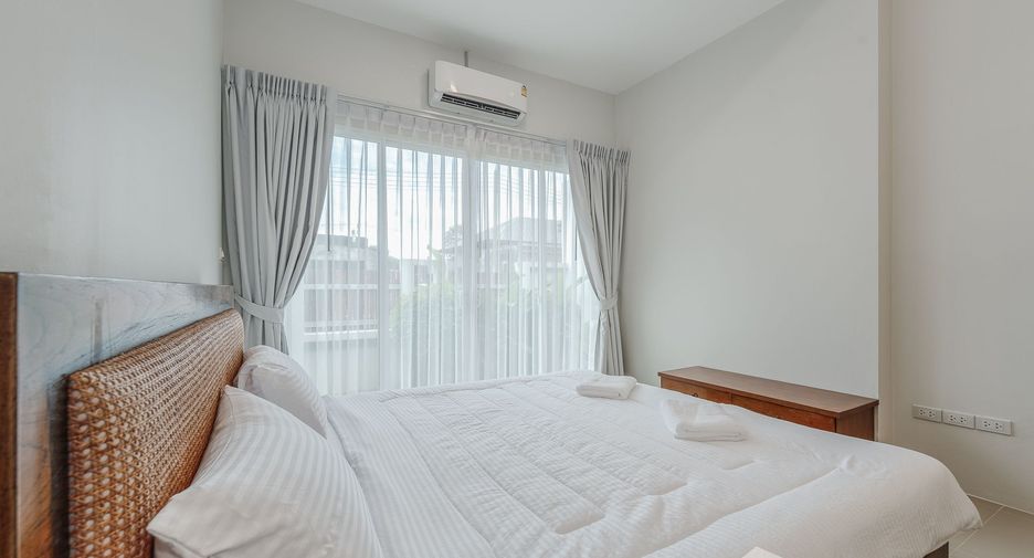 Haus zur Miete mit 2 Zimmer in Thalang, Phuket