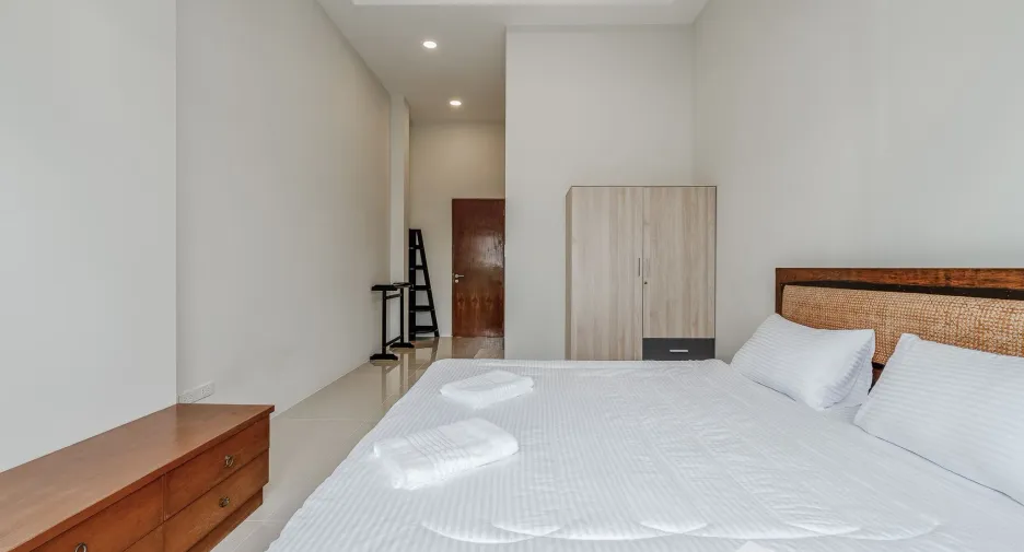 For rent 2 bedrooms house in Thalang, Phuket