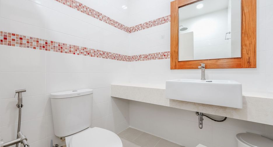 Haus zur Miete mit 2 Zimmer in Thalang, Phuket