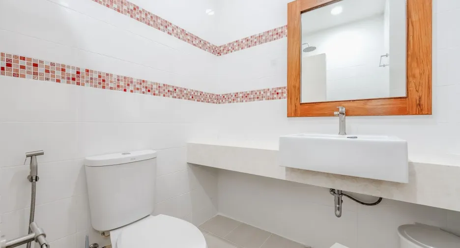 For rent 2 bedrooms house in Thalang, Phuket