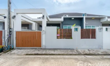 Haus zur Miete mit 2 Zimmer in Thalang, Phuket
