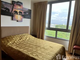 Wohnung zur Miete mit 2 Zimmer in Bang Lamung, Chonburi