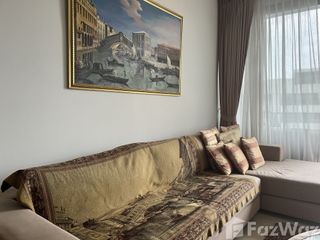 Wohnung zur Miete mit 2 Zimmer in Bang Lamung, Chonburi