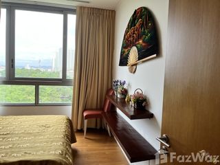 Wohnung zur Miete mit 2 Zimmer in Bang Lamung, Chonburi