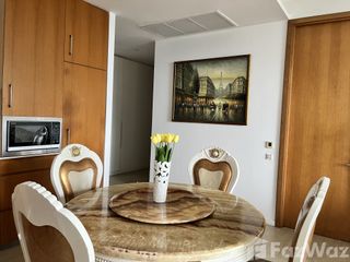 Wohnung zur Miete mit 2 Zimmer in Bang Lamung, Chonburi