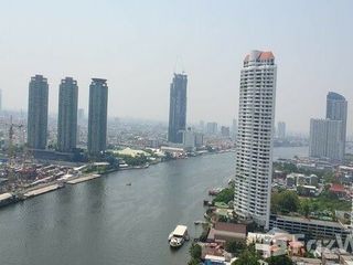 For sale 3 bedrooms condo in Sathon, Bangkok