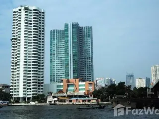 For sale 3 bedrooms condo in Sathon, Bangkok
