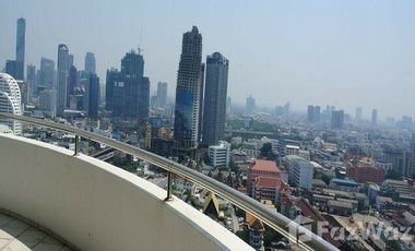 Condo en venta de 3 habitaciones en Sathon, Bangkok