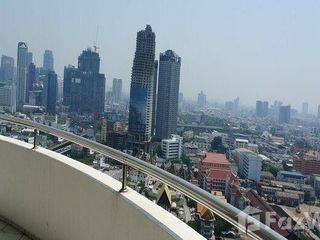 For sale 3 bedrooms condo in Sathon, Bangkok