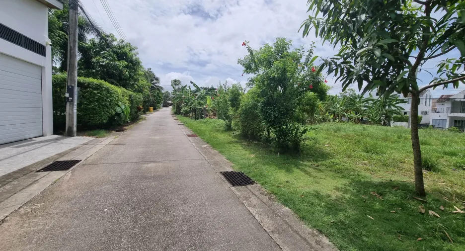ขาย ที่ดิน ใน ถลาง, ภูเก็ต