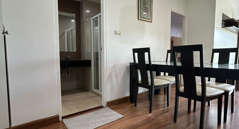 For rent 2 bedrooms condo in Kathu, Phuket