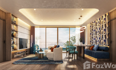 À vendre 2 chambres condo à Thalang, Phuket