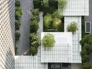 For sale 2 bedrooms condo in Pathum Wan, Bangkok