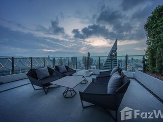 For sale 2 bedrooms condo in Pathum Wan, Bangkok