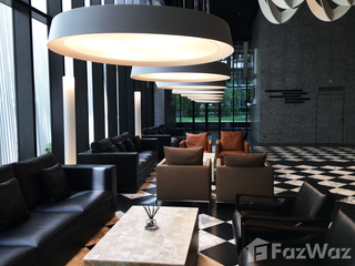 For sale 2 bedrooms condo in Pathum Wan, Bangkok