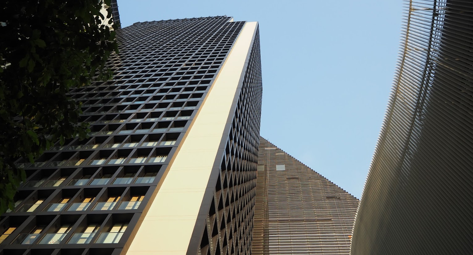 For sale 2 bedrooms condo in Pathum Wan, Bangkok