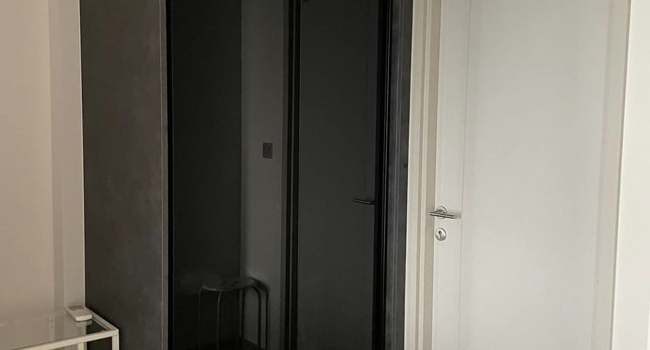 À vendre 1 chambre condo à Chatuchak, Bangkok