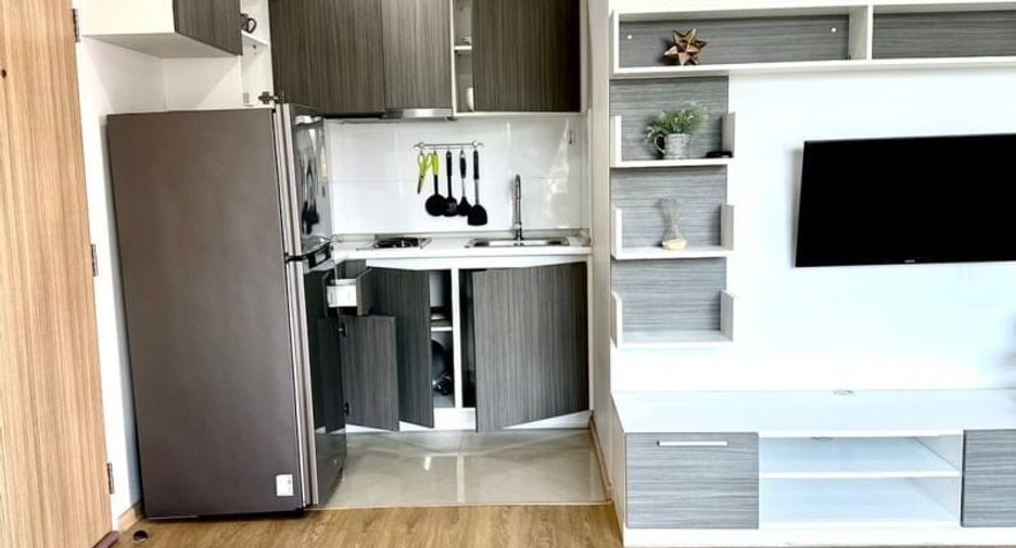 For sale 1 bed condo in Mueang Phuket, Phuket