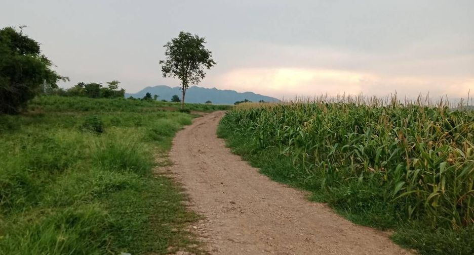 For sale land in Kaeng Khoi, Saraburi