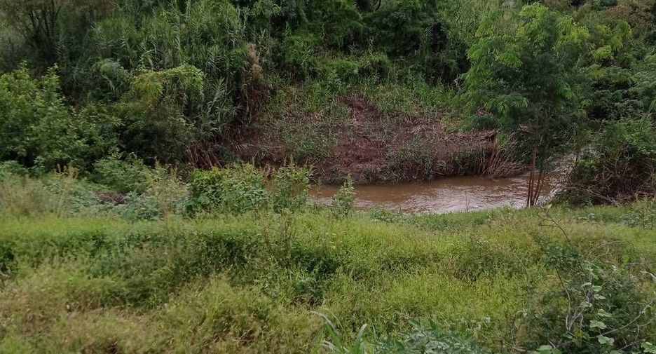 For sale land in Kaeng Khoi, Saraburi