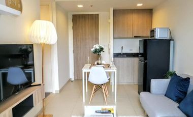 出租 1 卧室 公寓 在 Bang Lamung, Chon Buri