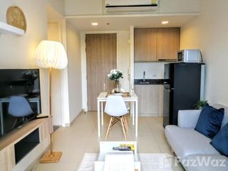 Wohnung zur Miete mit 1 Zimmer in Bang Lamung, Chonburi