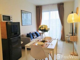 Wohnung zur Miete mit 1 Zimmer in Bang Lamung, Chonburi
