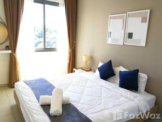 Wohnung zur Miete mit 1 Zimmer in Bang Lamung, Chonburi