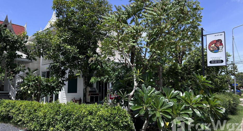 For rent retail Space in Thalang, Phuket